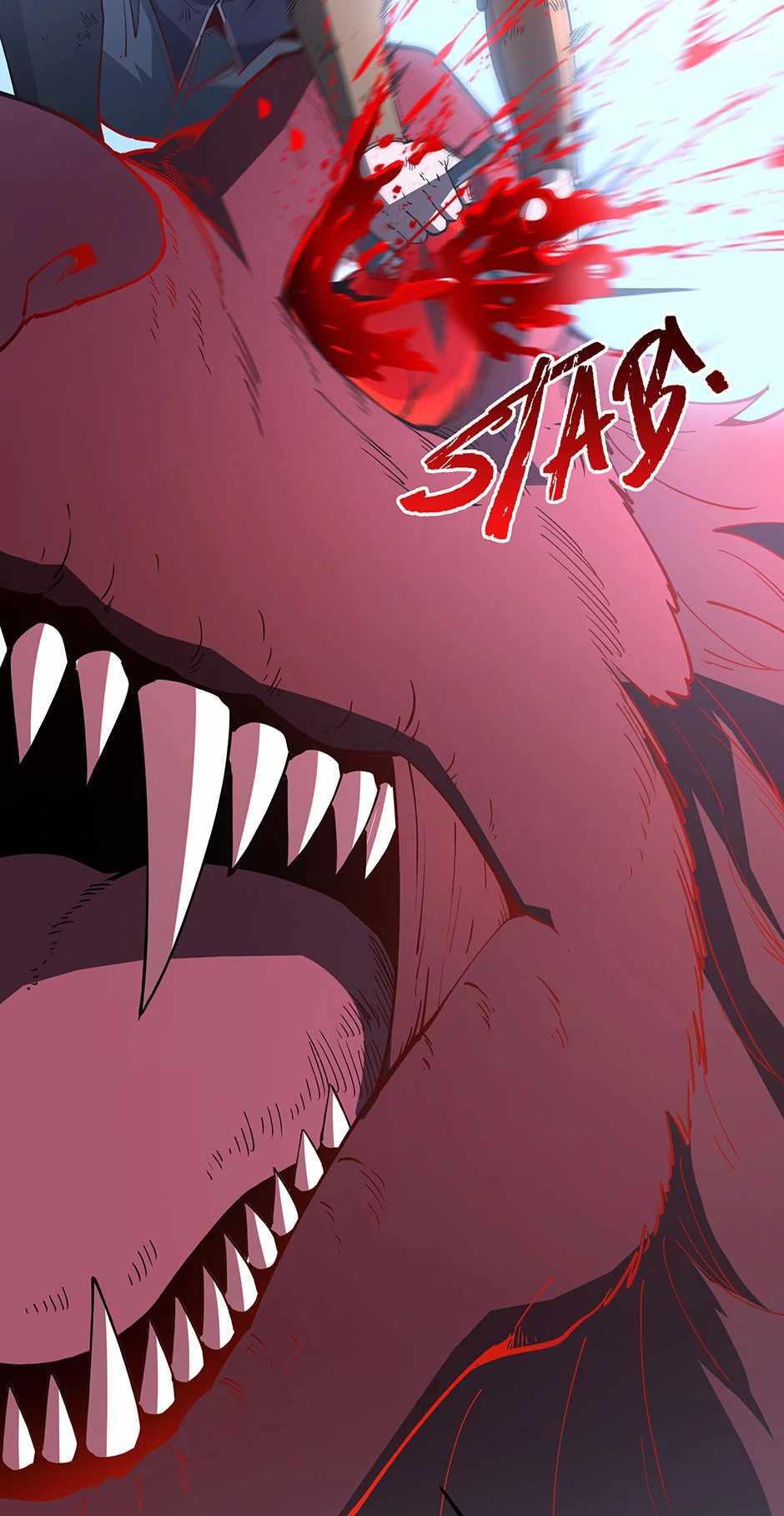 An Outcast in Another World Official Chapter 23 13